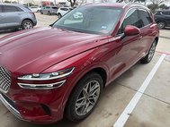 2023 Genesis GV70 2.5T Standard