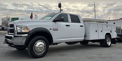 2018 Ram 