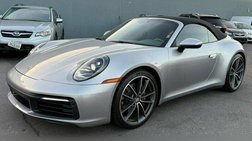 2023 Porsche 911 Carrera