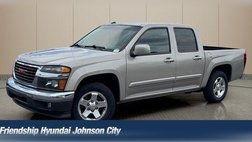 2009 GMC Canyon Value Package