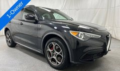 2022 Alfa Romeo Stelvio Ti