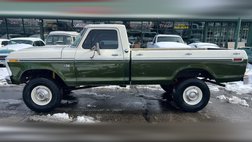 1976 Ford F-250 