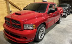 2005 Dodge Ram SRT-10 Base