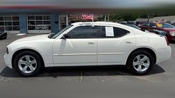 2007 Dodge Charger Base