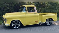 1955 Chevrolet 