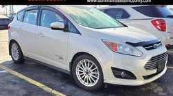 2015 Ford C-Max Energi SEL