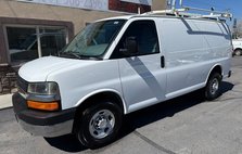 2014 Chevrolet Express 2500
