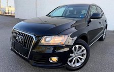 2013 Audi Q5 2.0T quattro Premium