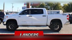 2015 Toyota Tundra SR5