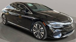 2023 Mercedes-Benz EQE EQE 350+