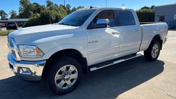 2016 Ram Ram Pickup 2500 Laramie