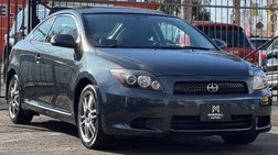 2010 Scion tC Base