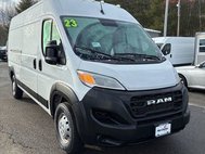 2023 Ram ProMaster 2500 159 WB