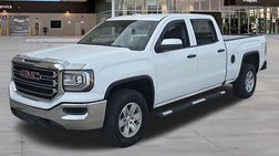 2018 GMC Sierra 1500 Base