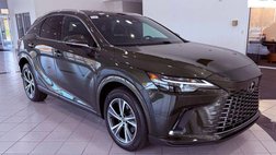 2024 Lexus RX 350 Premium