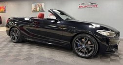 2016 BMW 2 Series M235i xDrive