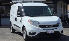2022 Ram ProMaster City Base