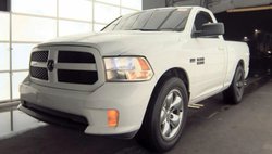 2015 Ram Ram Pickup 1500 Express