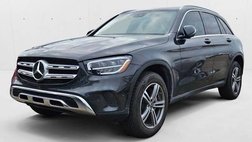 2022 Mercedes-Benz GLC-Class GLC 300