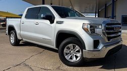 2020 GMC Sierra 1500 SLE