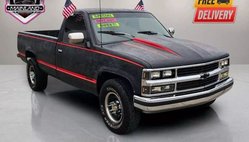 1989 Chevrolet C/K 2500 