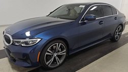 2022 BMW 3 Series 330i