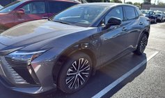 2023 Lexus RZ 450e Premium