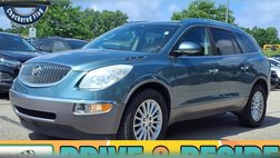 2009 Buick Enclave CXL