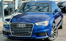 2015 Audi A3 2.0 Premium Plus TDI