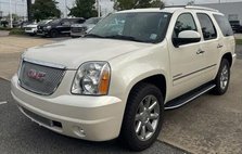 2013 GMC Yukon Denali
