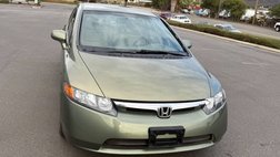 2008 Honda Civic GX
