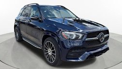 2022 Mercedes-Benz GLE-Class GLE 350