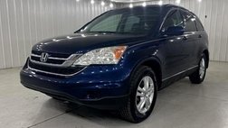 2010 Honda CR-V 
