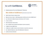 2022 Volkswagen Atlas V6 SE 4Motion