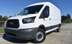 2017 Ford Transit 250