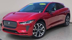 2024 Jaguar I-PACE EV400 R-Dynamic HSE