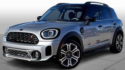 2023 MINI Countryman Cooper S