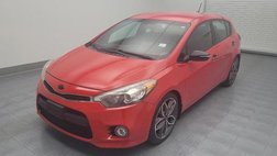 2015 Kia Forte5 SX
