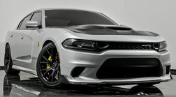 2019 Dodge Charger SRT Hellcat