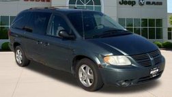2006 Dodge Grand Caravan SXT