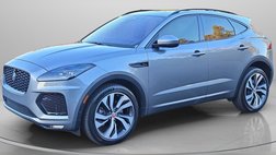 2021 Jaguar E-PACE 300 Sport