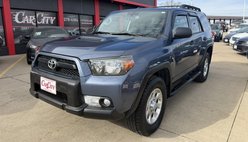 2010 Toyota 4Runner Limited