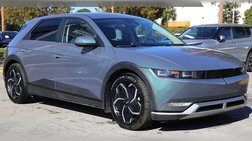 2022 Hyundai Ioniq 5 SE