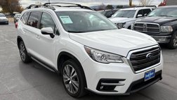2019 Subaru Ascent Limited 8-Passenger