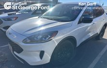 2020 Ford Escape Hybrid SE Sport