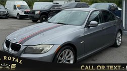 2011 BMW 3 Series 328i