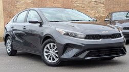 2024 Kia Forte LX