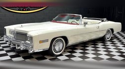 1975 Cadillac Eldorado 