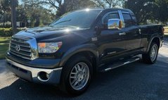 2007 Toyota Tundra SR5