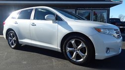 2010 Toyota Venza AWD V6